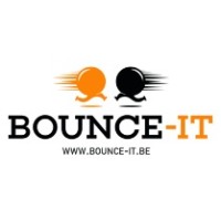 Bounce-It Logo