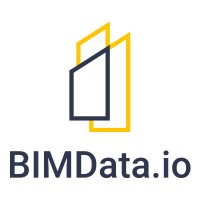 BIMData.io Logo