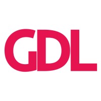 Graphic Design London Logo