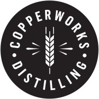 Copperworks Distilling Company Logo