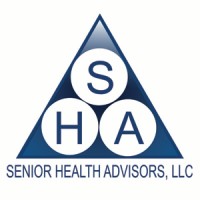 Senior Health Advisors, LLC Logo
