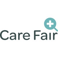 CareFair Logo