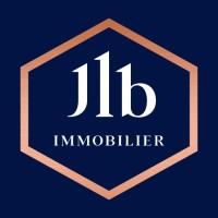 JLB Immobilier Logo