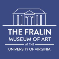 The Fralin Museum of Art at the University of Virginia Logo