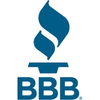 Better Business Bureau Great West + Pacific Logo