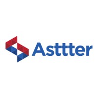 Asttter - Associação dos Servidores do TRT de MinasGerais Logo