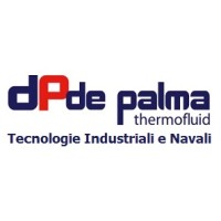 De Palma Thermofluid Logo