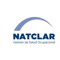 S.G. Natclar S.A.C Logo