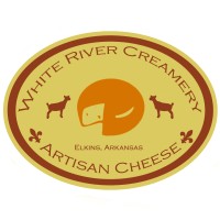 White River Creamery Logo