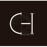 CH Proyectos Logo