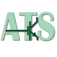 American Traction Systems Logo