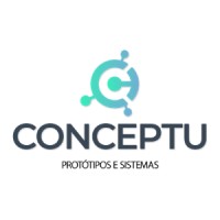 Conceptu Protótipos & Sistemas Logo