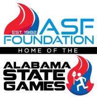 ASF Foundation, Inc. Logo