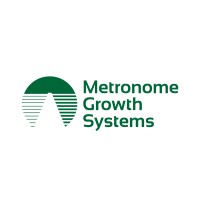 Metronome Growth Systems Inc. Logo