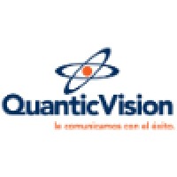 Quantic Vision Logo