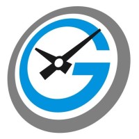 Organized by Ginger, LLC Logo