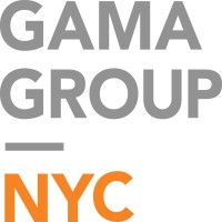 Gama Group Logo
