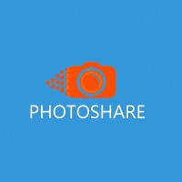 PhotoShare Logo