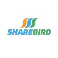 Sharebird Logo