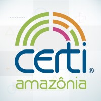 Instituto CERTI Amazônia Logo