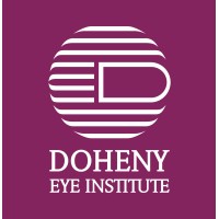 Doheny Eye Institute Logo