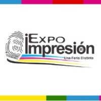 Expo Impresión Logo