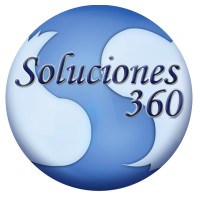 Soluciones 360 Logo