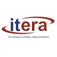 iTERA S.A.C. Logo