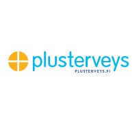 PlusTerveys Logo