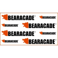 Bearacade Lockdown Response Systems Logo