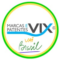 Marcas e Patentes VIX Logo