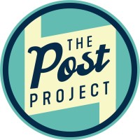 The Post Project Logo