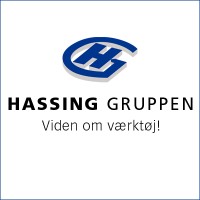 Carl Hassing A/S Logo