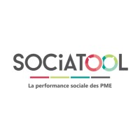 Sociatool Logo