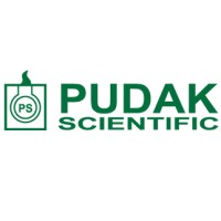 Pudak Scientific Logo