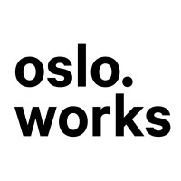 OSLO WORKS Logo