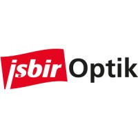 Isbir Optik San. A.S. Logo