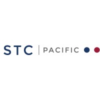 STC Pacific Logo
