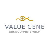Value Gene Consulting Group Logo