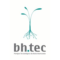 BH-TEC - Parque Tecnológico de Belo Horizonte Logo