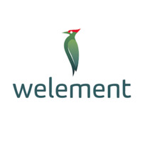 Welement AS Logo