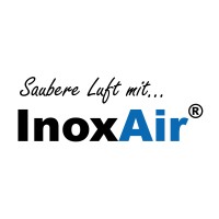 InoxAir® GmbH Logo