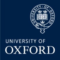 Nuffield Dept of Womens & Reproductive Health, University of Oxford Logo