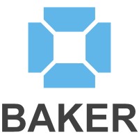Baker Strategy Group Logo
