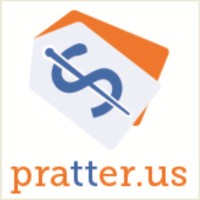 Pratter, Inc. Logo