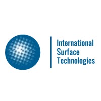 IST | International Surface Technologies Logo