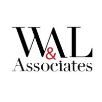 Wal&Associates Logo