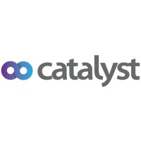Agencia Catalyst | Agencia de Inbound Marketing Logo