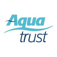 Aquatrust Water and Ventilation Ltd Logo