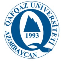 Qafqaz Universiteti Logo